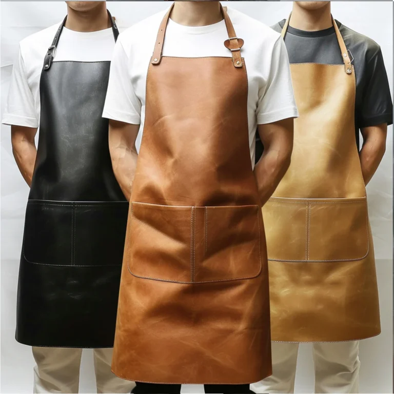 grill-commander-leather-apron