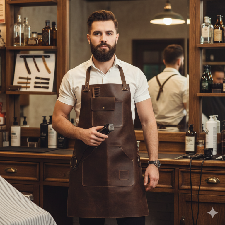 barber