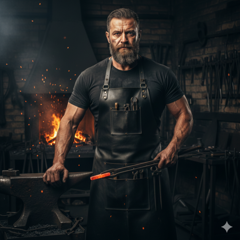 blacksmith