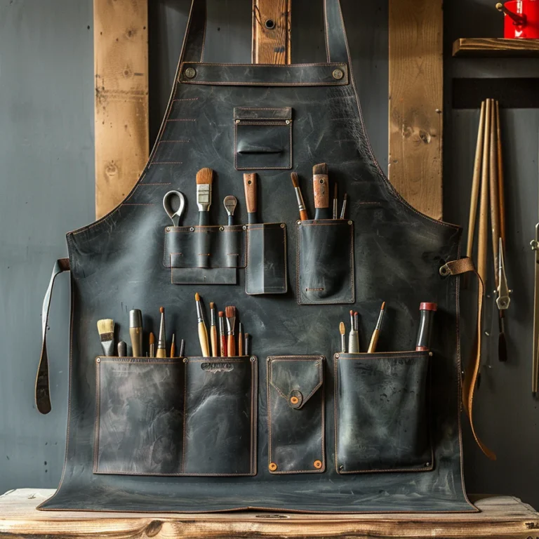 Art_Aprons