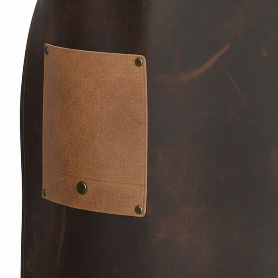 BarKeepers Bar Apron - Double Up! - Image 2