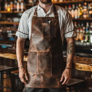 PourPro Bartender's Apron