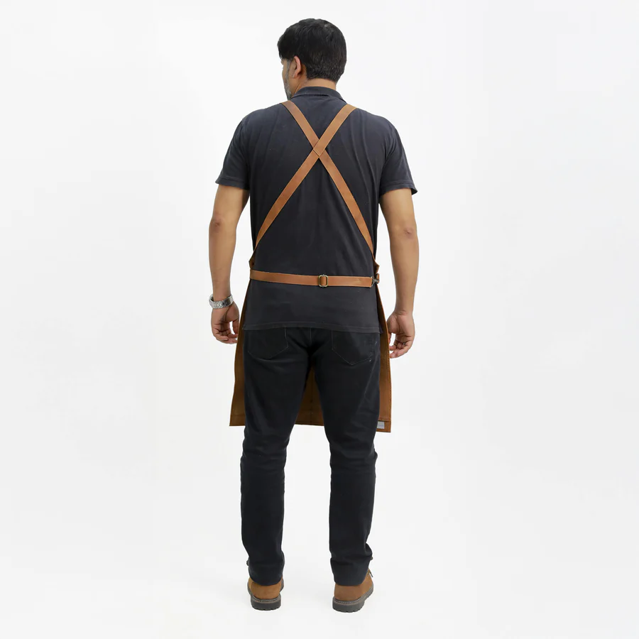 Legacy Edition Blacksmith Apron - Image 3