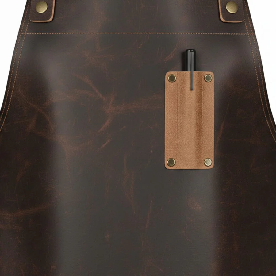 BarKeepers Bar Apron - Double Up! - Image 4