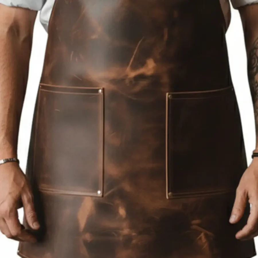 PourPro Bartender's Apron - Image 2