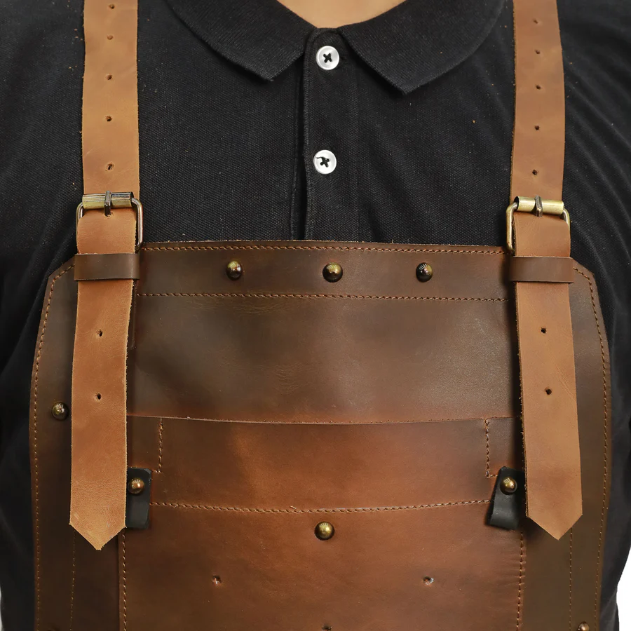 Legacy Edition Blacksmith Apron - Image 5