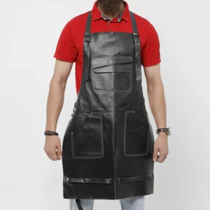 Ironclad Blacksmith Apron with Split Leg