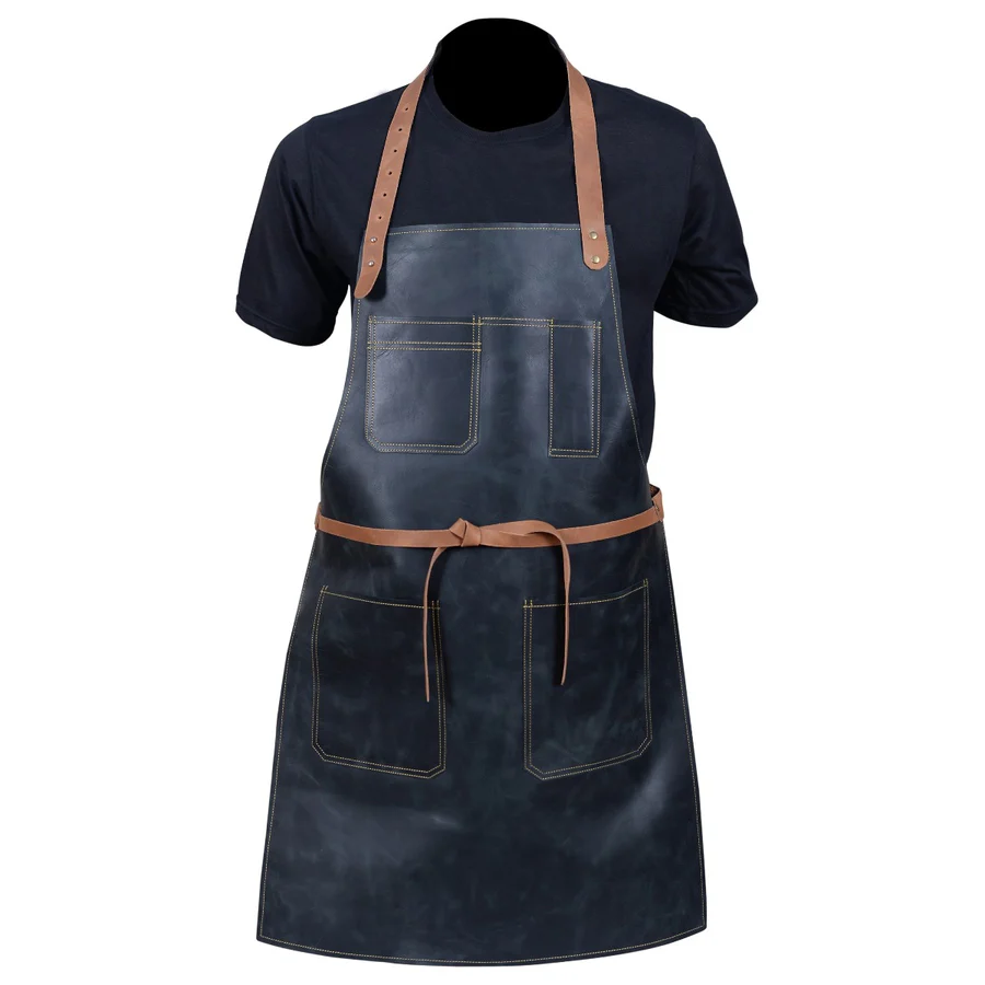 GrillMaster's BBQ Apron - Image 2
