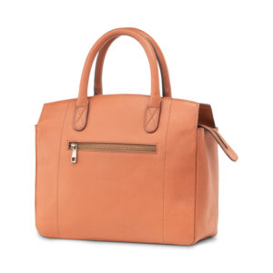 Hazel Leather Handbag