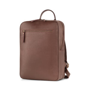 Napa Leather Backpack