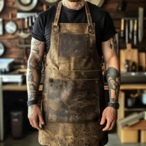 Waterproof Terra Craft Garden Apron