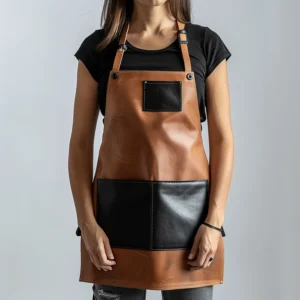 Trim Tailor Barber Apron