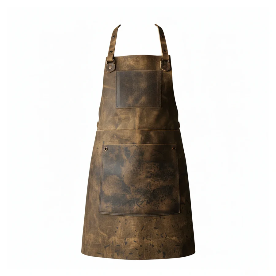Waterproof Terra Craft Garden Apron - Image 3