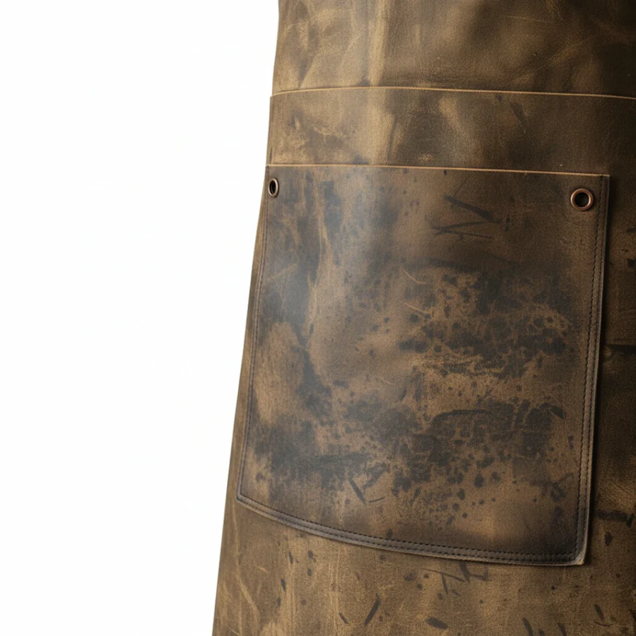 Waterproof Terra Craft Garden Apron - Image 4