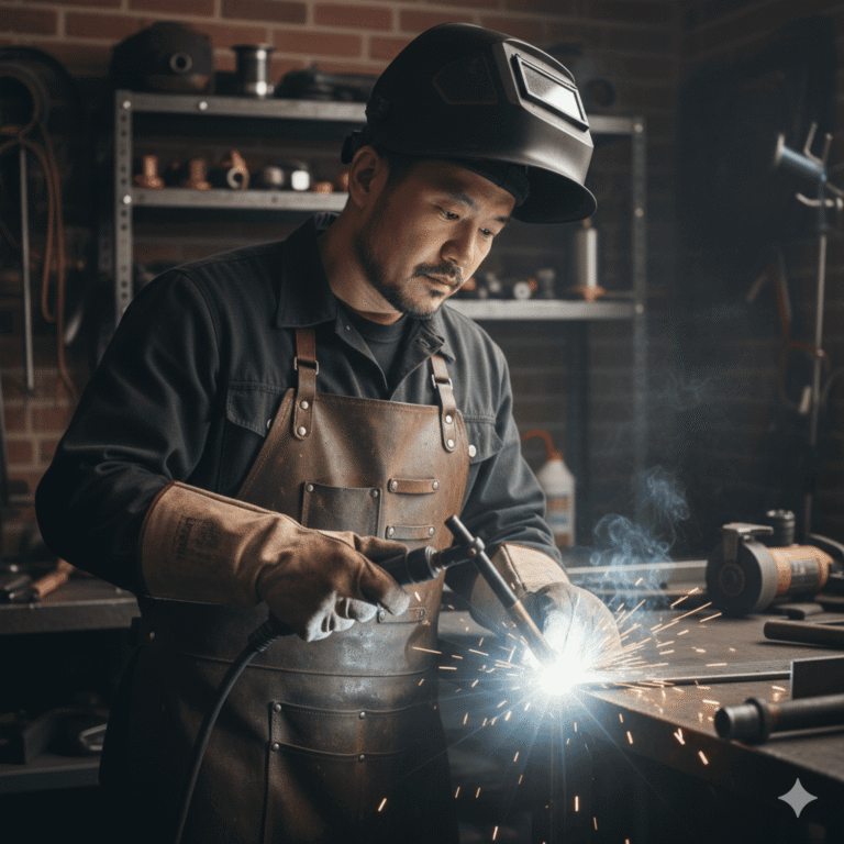 Welders