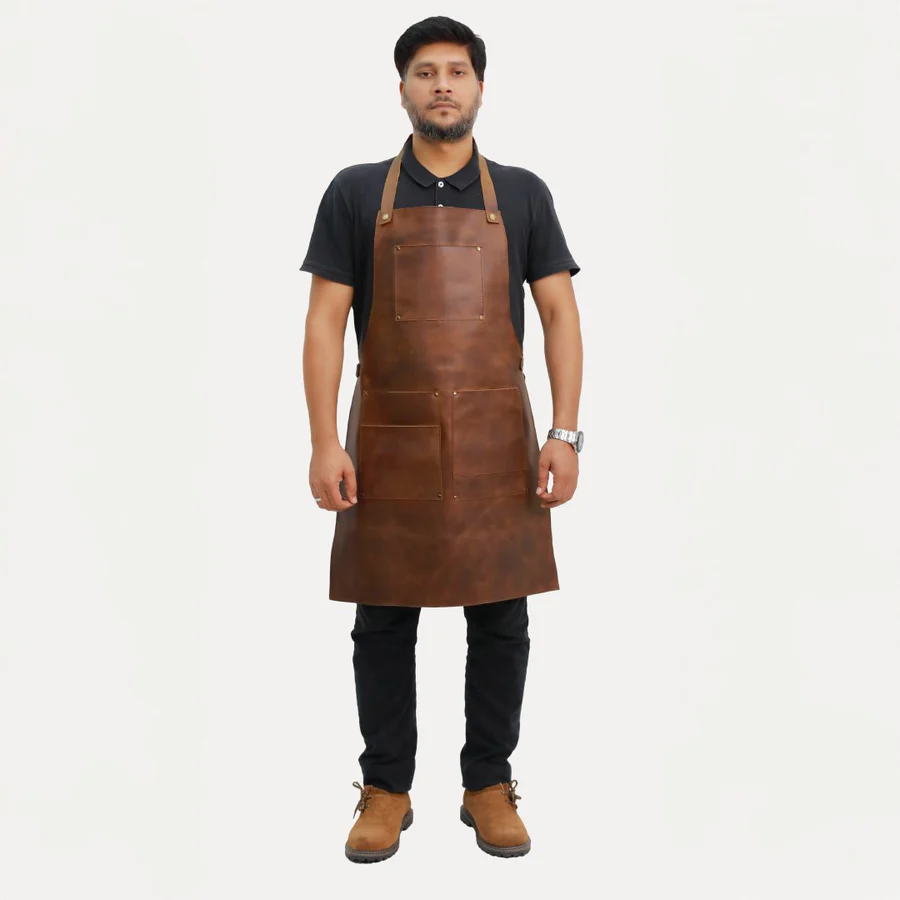 BarberMaster Barber Apron - Image 5