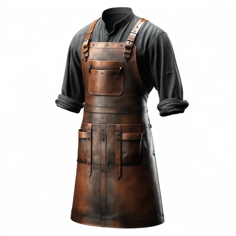 blacksmith-apron