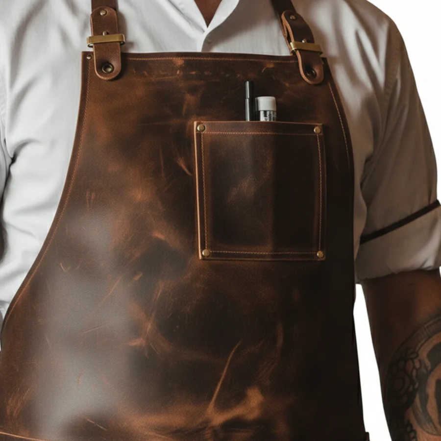 PourPro Bartender's Apron - Image 3