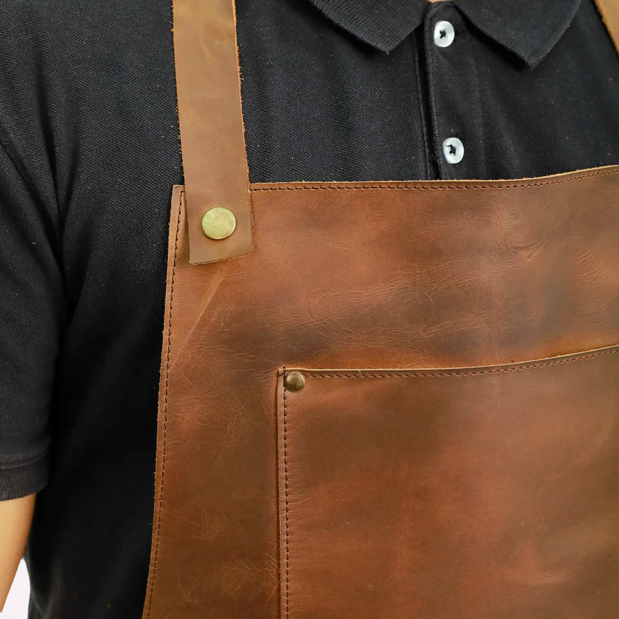 BarberMaster Barber Apron - Image 4