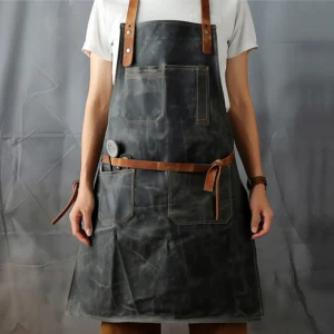 GrillMaster's BBQ Apron